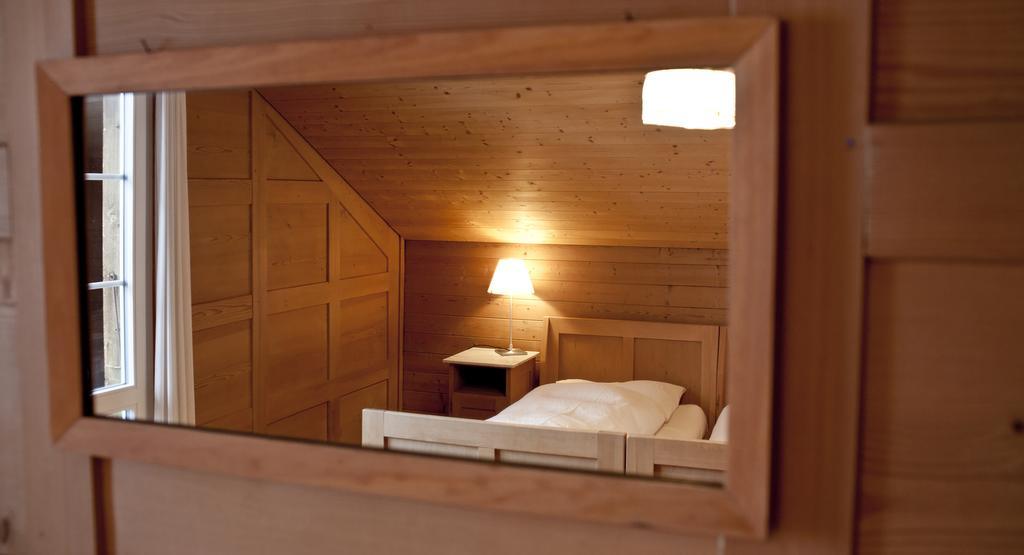 Hotel Bio Garni Moeschberg à Grosshochstetten Chambre photo