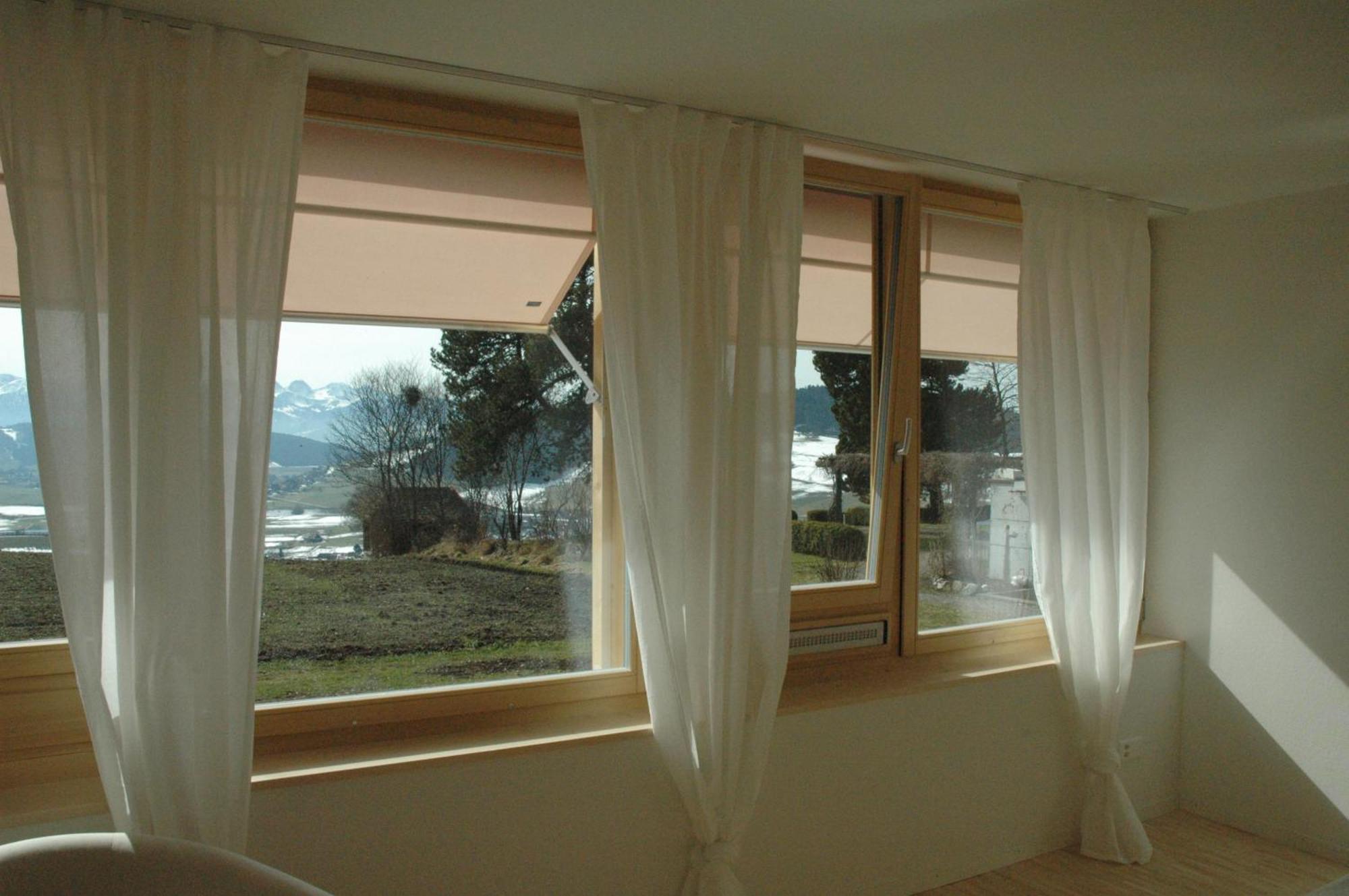 Hotel Bio Garni Moeschberg à Grosshochstetten Chambre photo